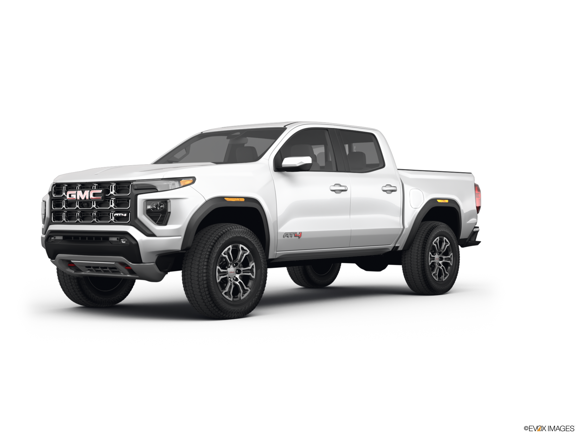 2024-gmc-canyon-crew-cab-elevation-prices-kelley-blue-book